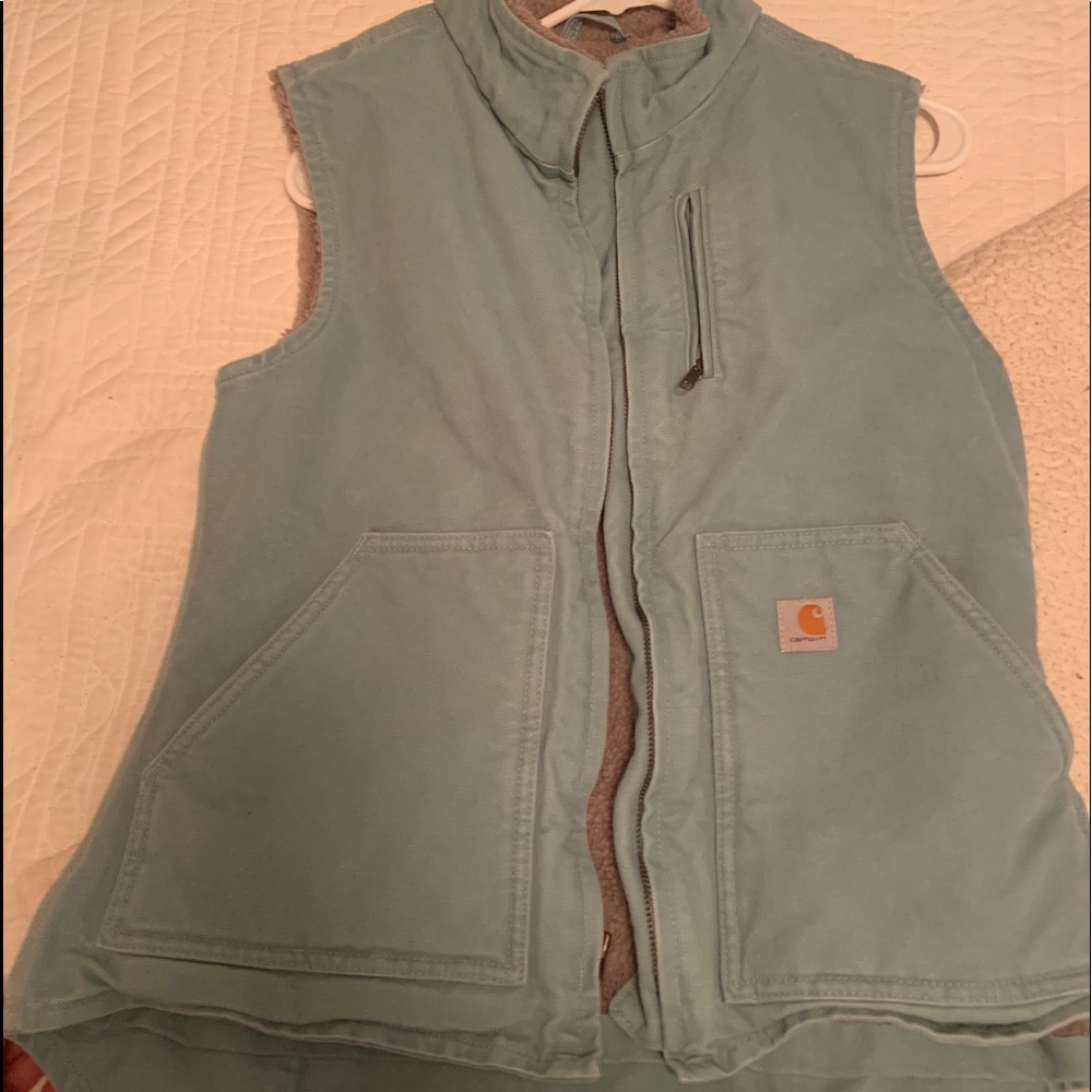 Carhartt Vest